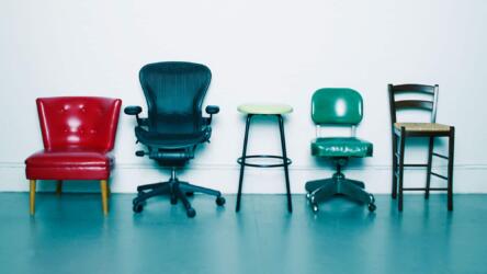 أداة بسيطة وفعالة تساعد المؤسسات في بناء قوة عمل أكثر تنوعاً