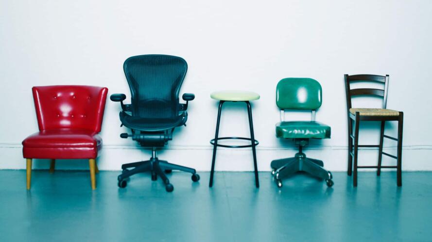 أداة بسيطة وفعالة تساعد المؤسسات في بناء قوة عمل أكثر تنوعاً