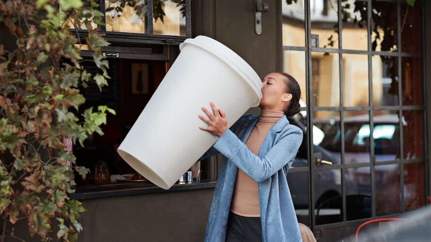 خطأ الشركات عند تقديم التخفيضات على الصفقات الكبيرة