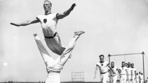 التدرب على المواقف الصعبة