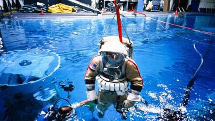 التدريب التقني