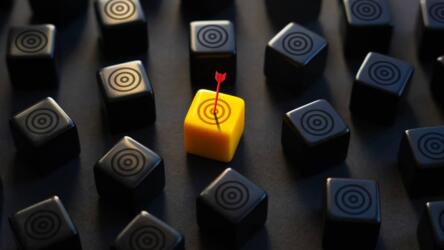 إلقاء عرض تقديمي