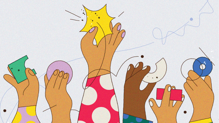 الترويج لفكرتك