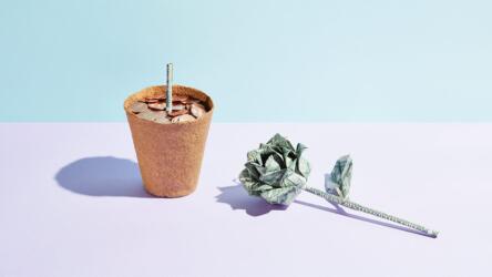 التسريح المؤقت للموظفين