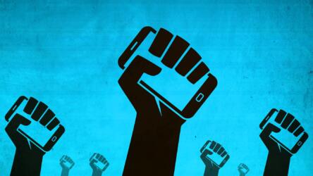 التسويق خلال عصر مقاومة المستهلك