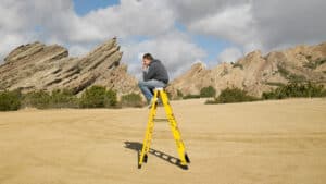 مخاطر التصدي للمناصب القيادية