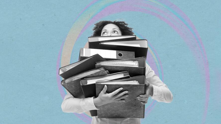 وظيفتك الحالية