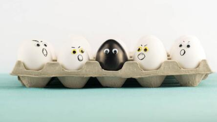 التعامل مع المدير الصعب