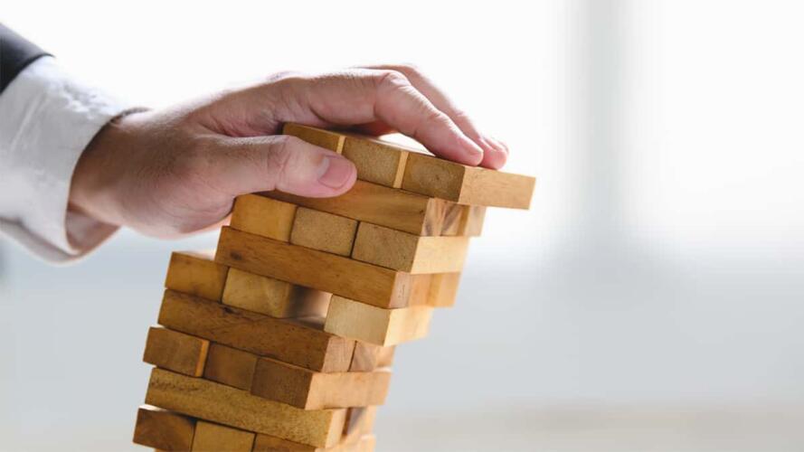 التعامل مع المدير المدمر