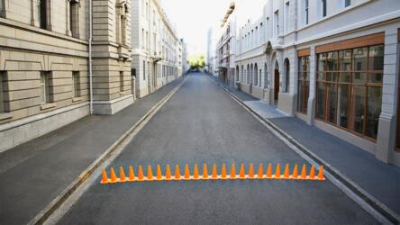 تحفيز التغيير المؤسسي