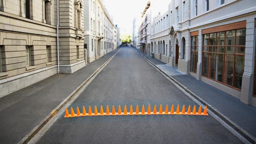 تحفيز التغيير المؤسسي