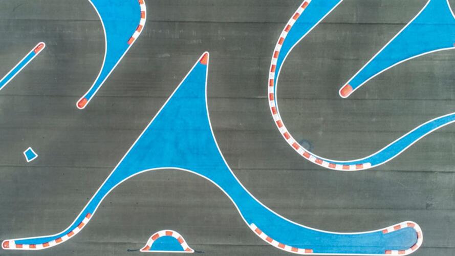 التغيرات المتلاحقة