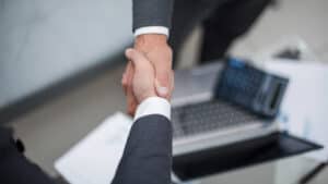 التفاوض على الراتب والمستقبل