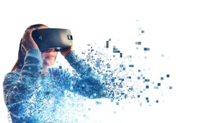 البيرسونا ثلاثية الأبعاد