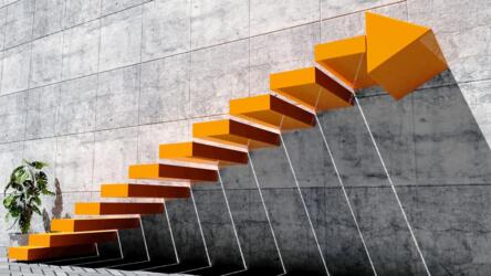 المسيرة المهنية عند تغير القيادة