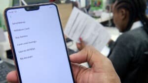 الابتكار في التكنولوجيا المالية