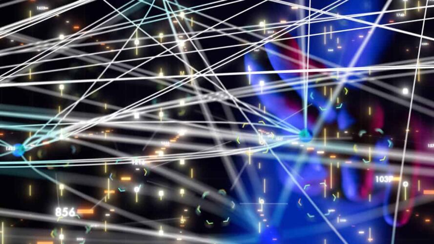 كيفية التحدث مع الغرباء