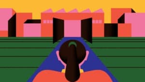 التوظيف المفتوح بدون سيرة ذاتية