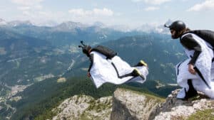 ثقافة الثقة المفرطة