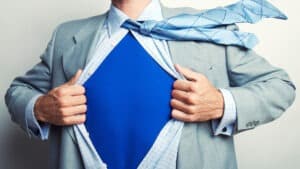 الثقة لا تعزز الأداء دوماً