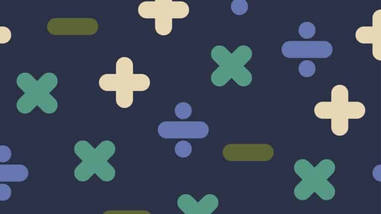 الجمع والطرح في الإدارة