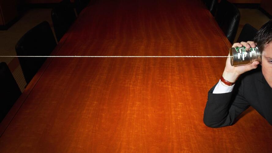 الحفاظ على الحماس في العمل