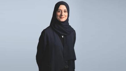 المرونة الحكومية