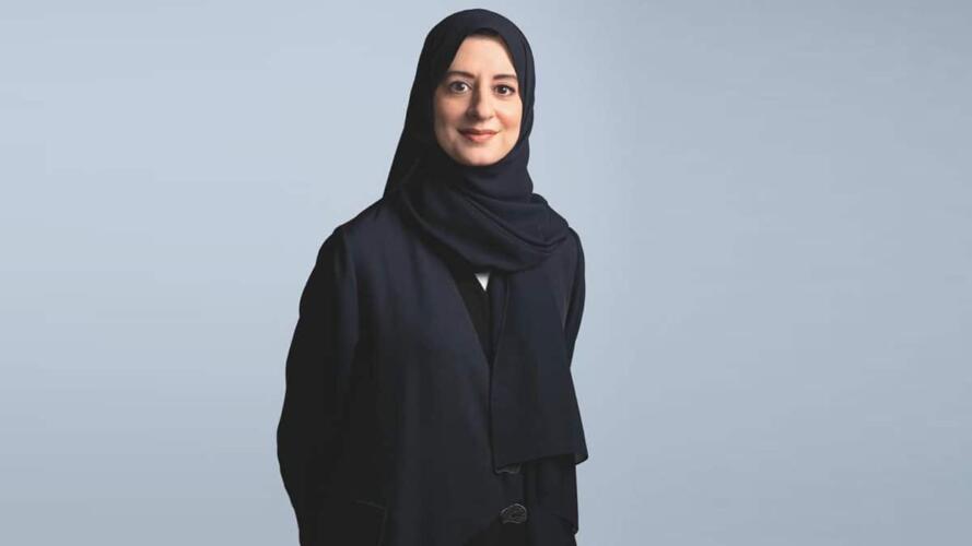 المرونة الحكومية