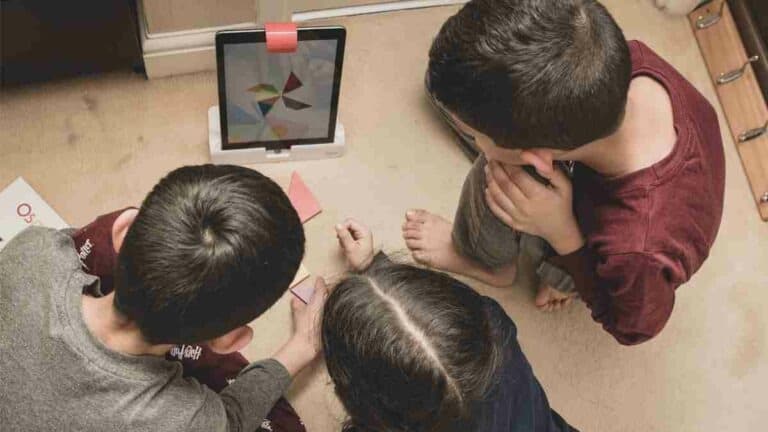 الحوسبة المكانية