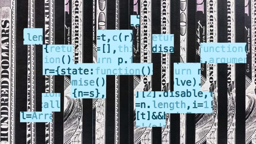 الخضوع لإدارة الخوارزميات