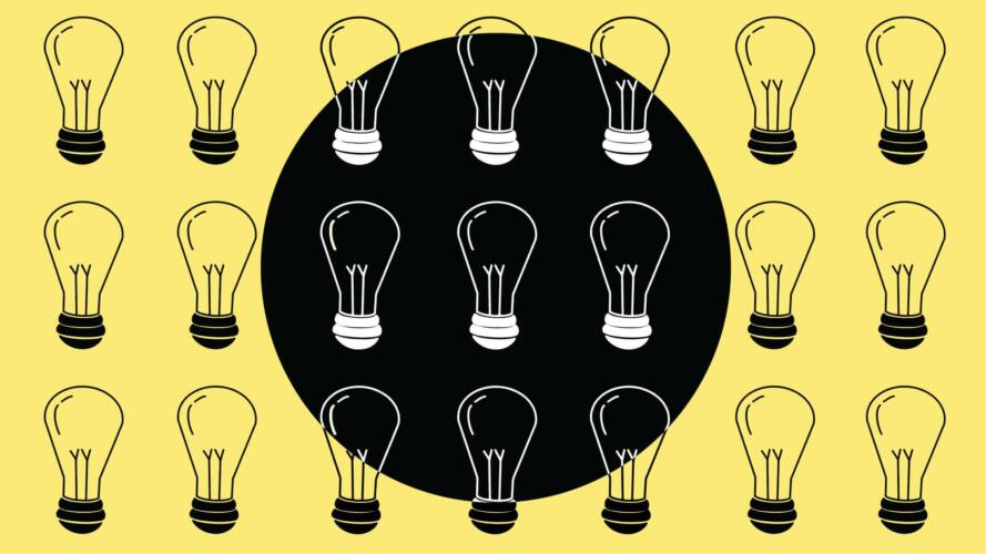 ابتكارات ثورية