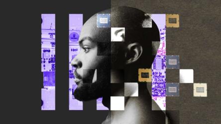 الدماغ الموصول بالكمبيوتر ومستقبل العمل