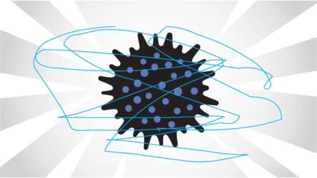 كورونا والذكاء الاصطناعي في المستشفيات