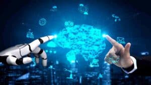 الذكاء الاصطناعي وصناعة القرار