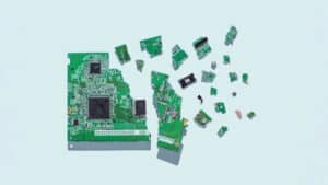 الذكاء الاصطناعي هو أداة صنع القرار