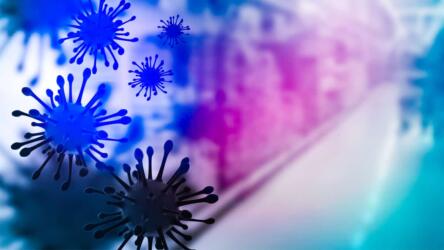 الذكاء الاصطناعي وفيروس كورونا