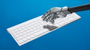 الذكاء الاصطناعي يغيّر وجه العمل