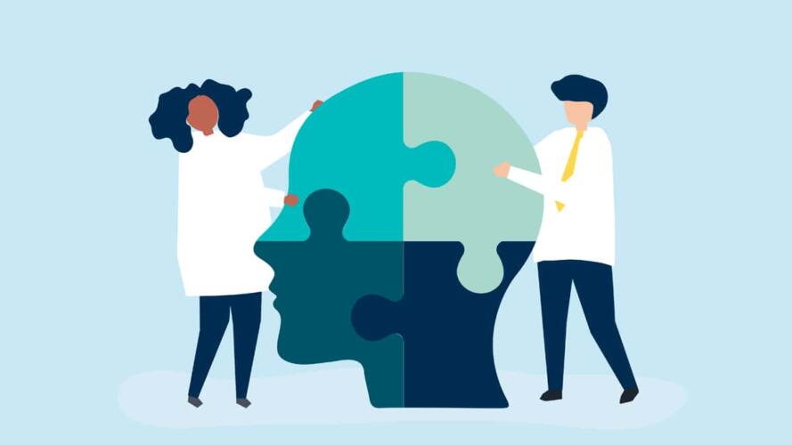 خدمات الصحة النفسية