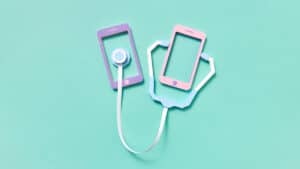 الرعاية الصحية عن بعد