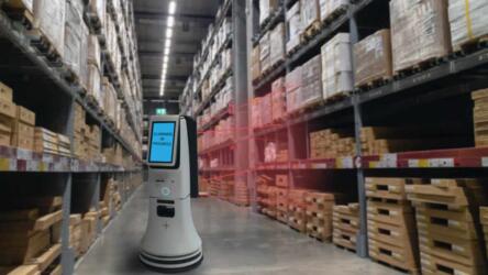 التغيير الذي ستحدثه الروبوتات في قطاع التجزئة