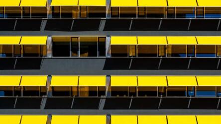 الزيارات الميدانية لفريق العمل