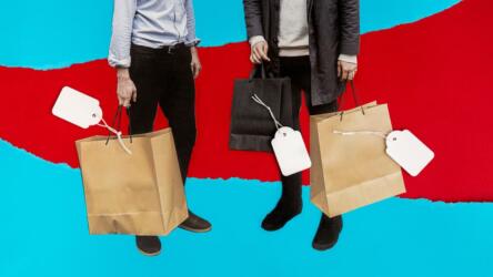 السلع غالية الأسعار