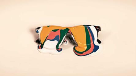 السلع الفاخرة