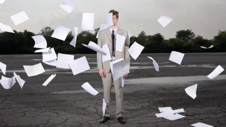 مصطلح الضرر الأخلاقي