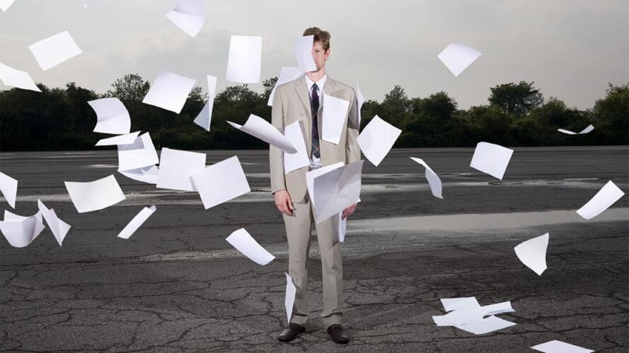 مصطلح الضرر الأخلاقي