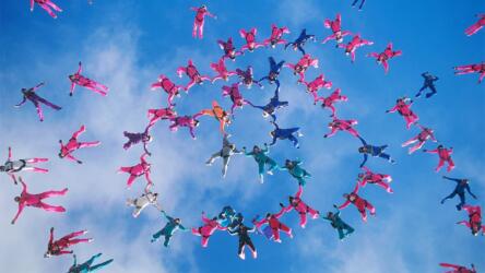 تكيف الشركات العائلية مع الأزمات