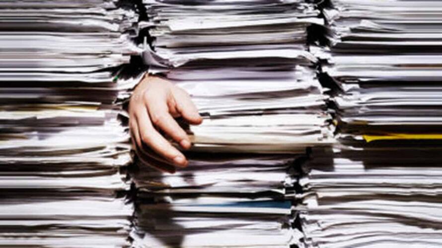 حل مشكلة القلق السائدة في الشركات الناشئة