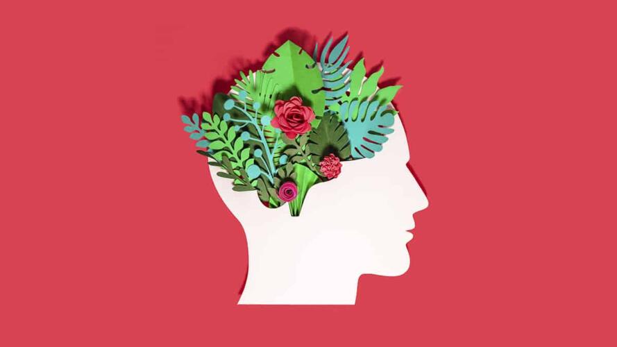 الصحة النفسية