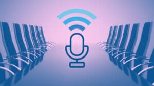 تقديم العروض التقديمية عن بعد