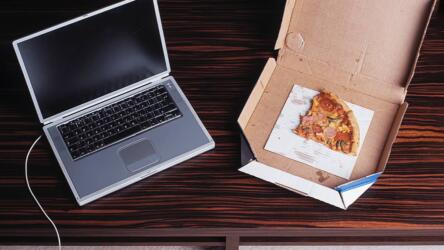 التخلص من العزلة الاجتماعية والمهنية